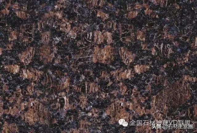 天然石材20跟25的区别,天然石材含有的矿物质几种