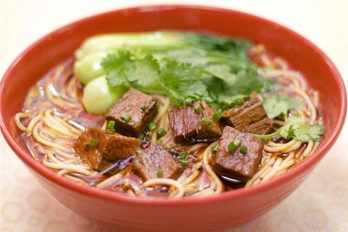 重庆小面的辣椒油的秘方,重庆小面正宗做法与秘方分享