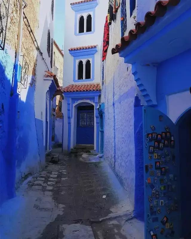 免签进一步扩大开放,免签后游客暴涨