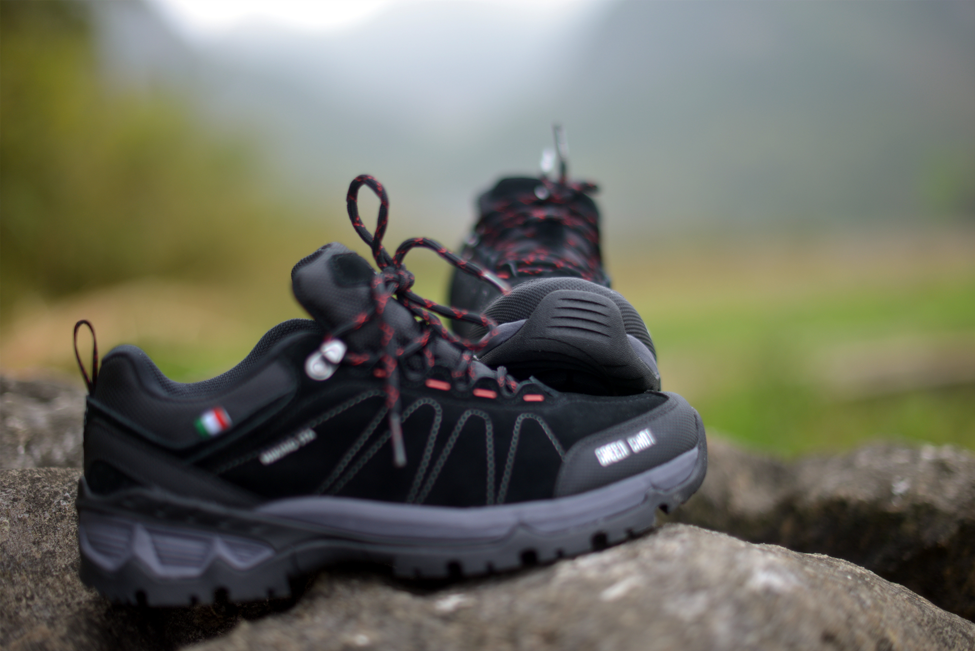 登山徒步鞋测评与推荐,安全舒适鞋