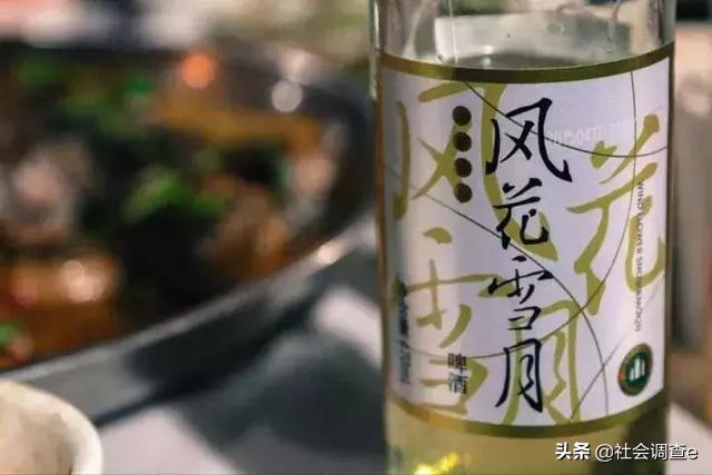中国最好喝的啤酒免费,中国最好喝的10大啤酒排名
