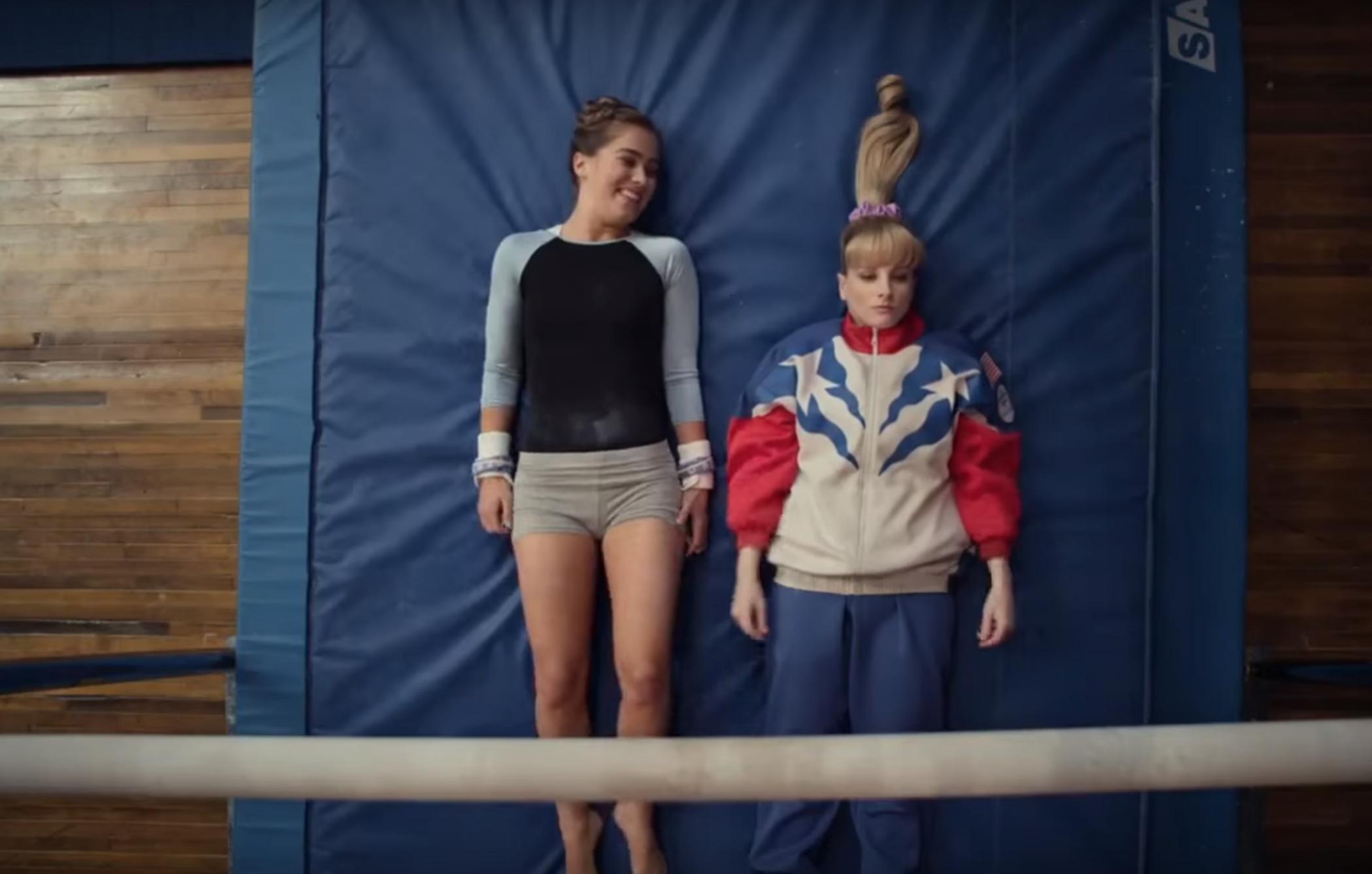 点燃奥林匹克圣火女性,点燃奥运