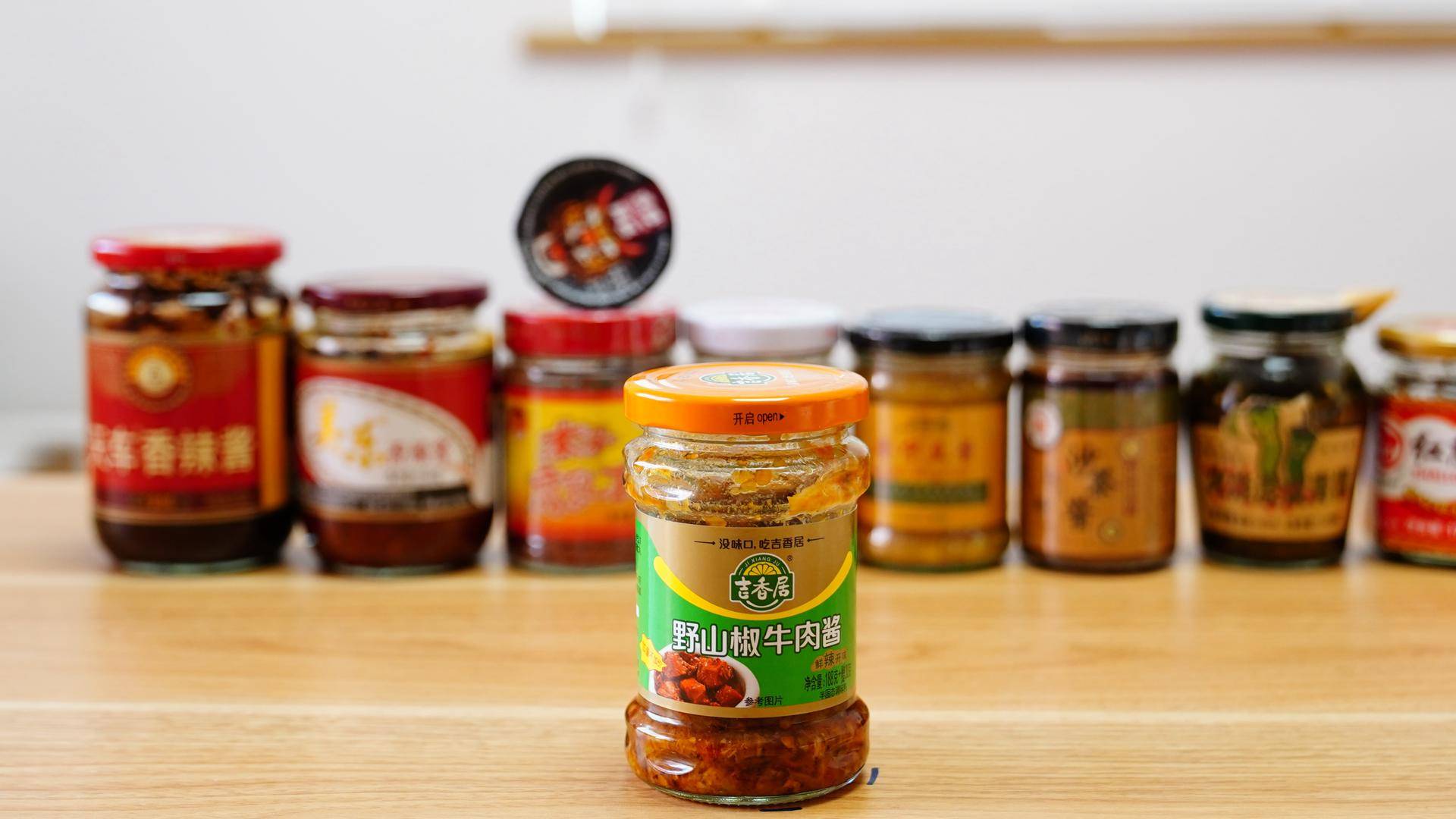 如何用老干妈调制万能秘制酱料,除了老干妈还有这16种酱料值得吃