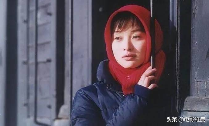 46岁的吴越近况,47岁吴越最近演什么