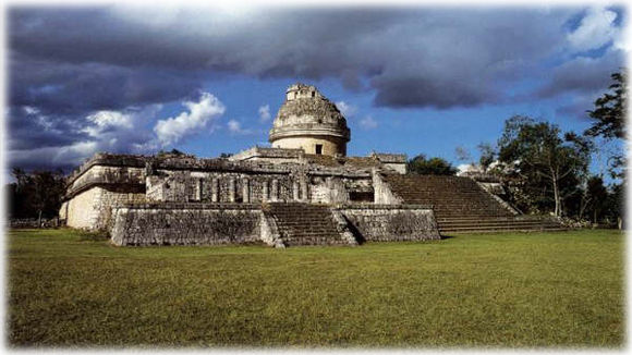 最古老的文明遗迹,世界古迹以前的原貌