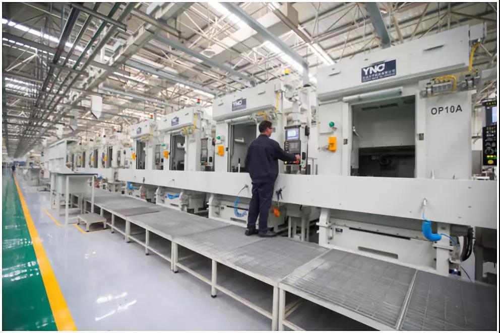 国产发动机十大排名海马,海马最强1.6发动机