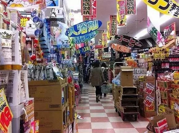 日本大阪心斋桥鹤羽药妆店,日本药妆店排名前十名