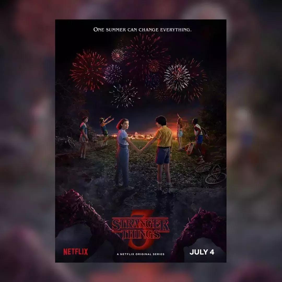 nike怪奇物语隐藏鞋款 (nike怪奇物语限定配色)