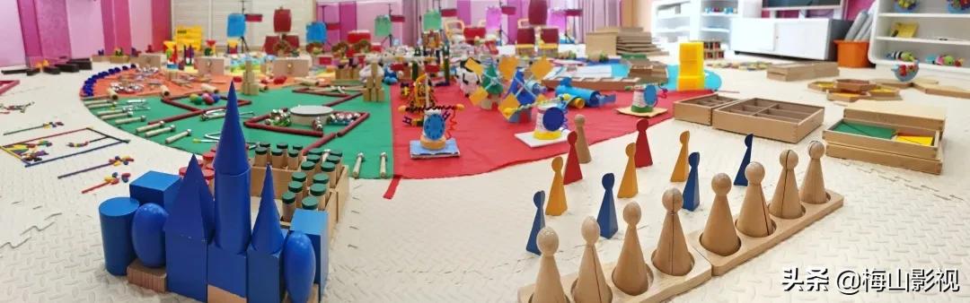 东方爱婴：用爱让每个孩子卓尔不凡