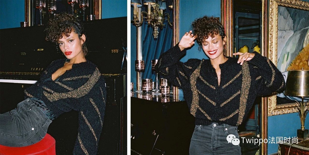 2019年巴黎女装,巴黎世家今年新爆款衣服