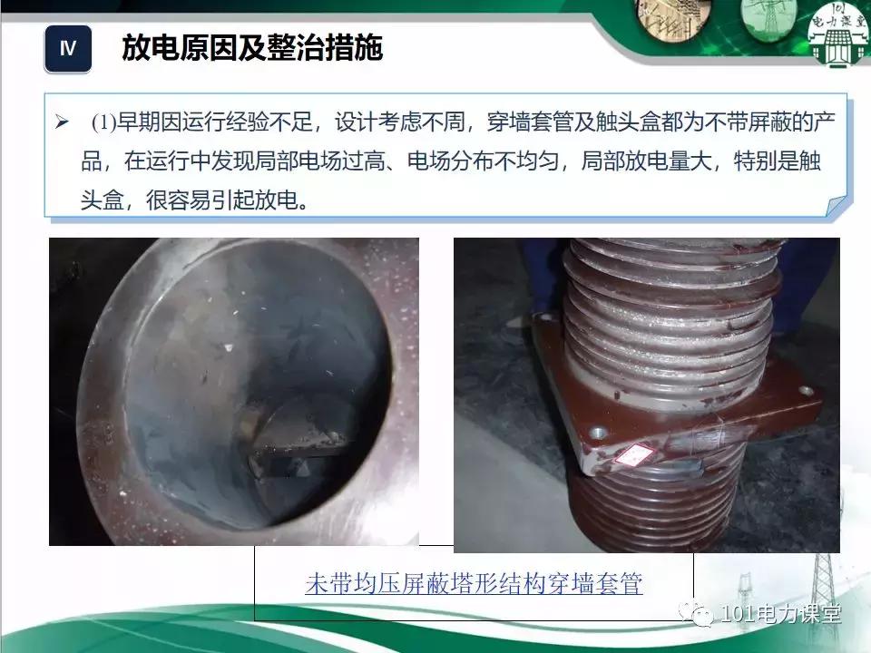 开关柜潮湿治理的方法,开关柜放电的原因和解决方法