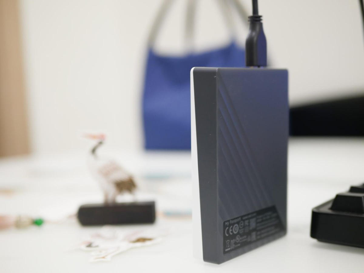 西数mypassport随行版银色,西数mypassport随行版机械硬盘