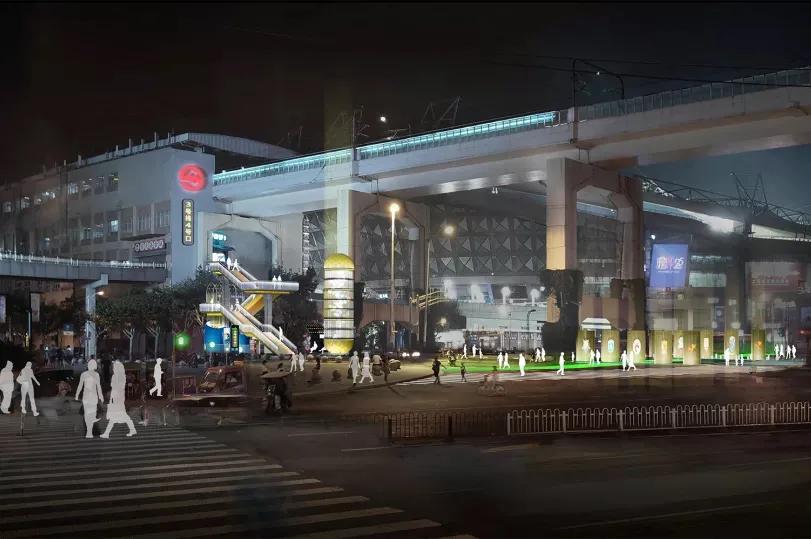 值得去看一看的风景,看一路的风景