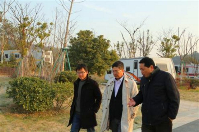 信义集团现在怎么样了,信义集团最新状态