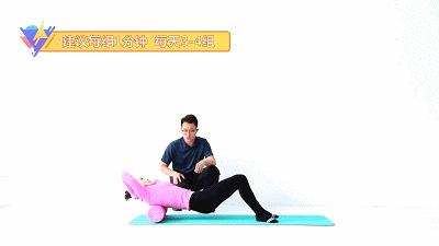 腰背痛的最好锻炼方法,腰背痛最快的锻炼方法