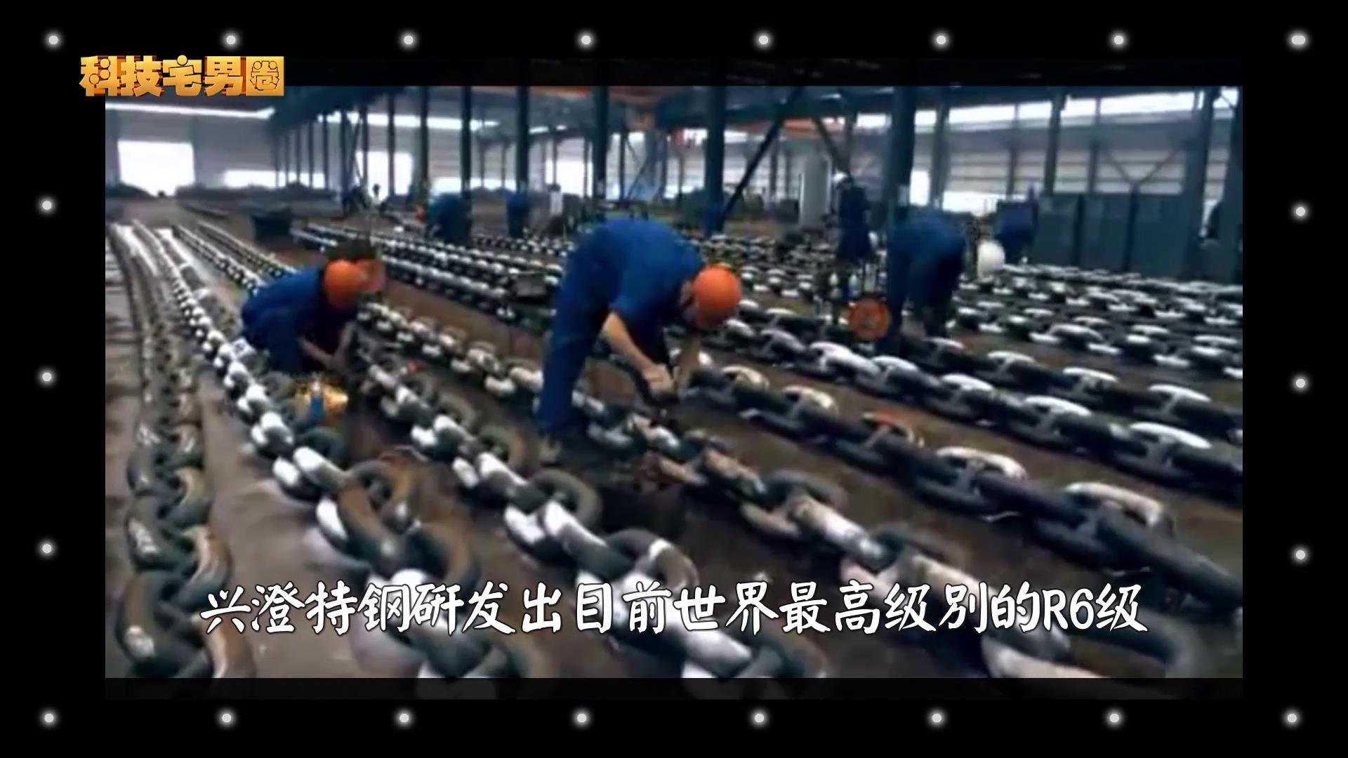 日本钢铁真的领先,日本钢铁和中国钢铁质量差在哪里