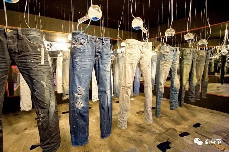 春天必备的牛仔你入手了么,春天必不可少的牛仔外套