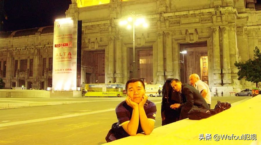 足球报专访张琳芃,意大利记者张恺个人资料