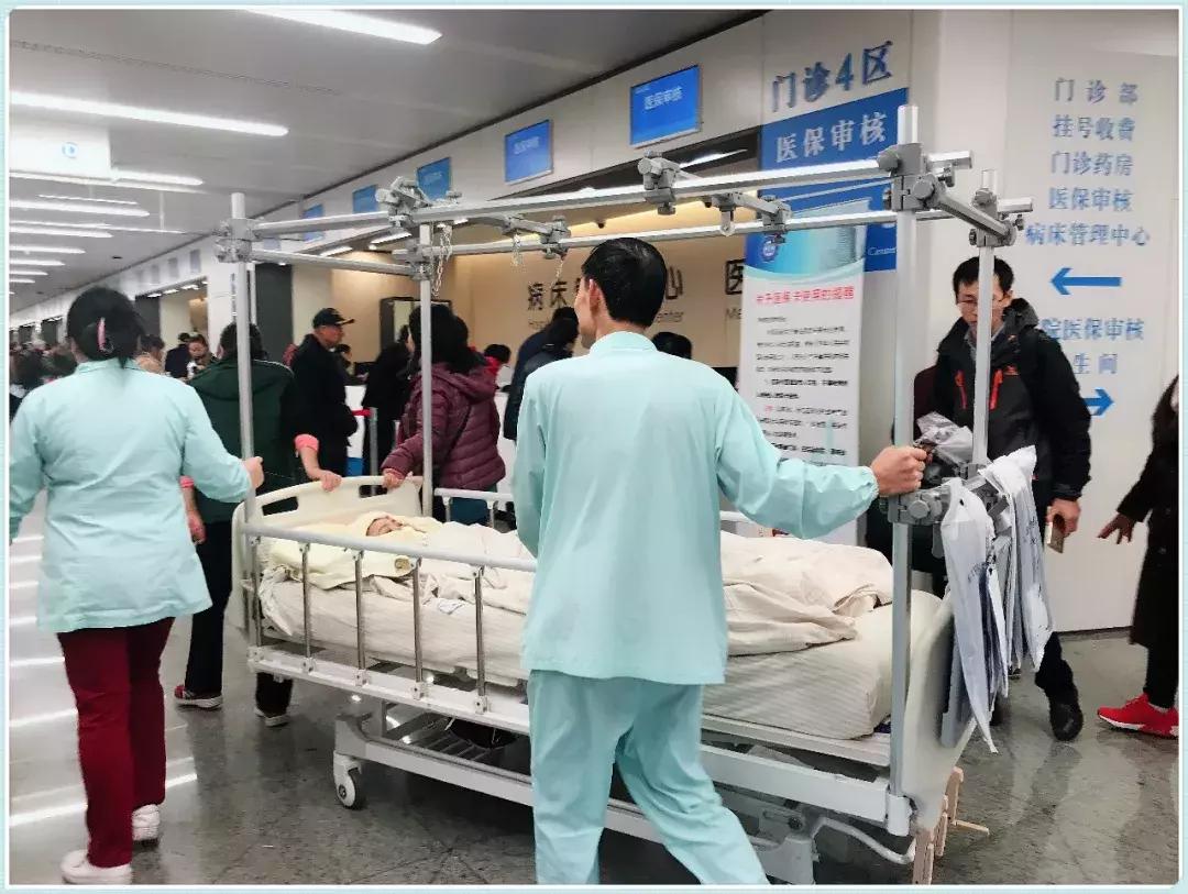 江苏省人民医院20年排名变化,江苏省人民医院病历记录