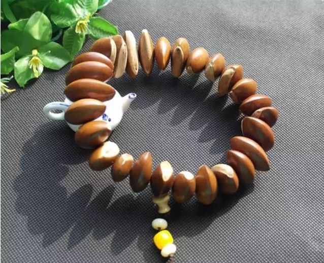 菩提手串大全图解,菩提手串的种类图解