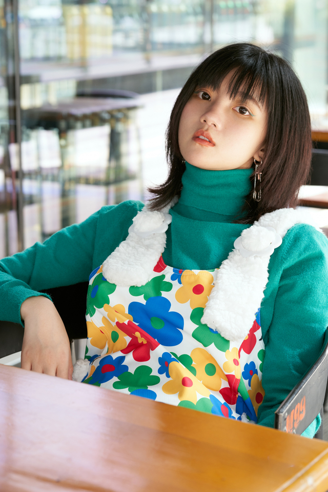 索尼fe85mmf1.8适用微单,索尼fe85mmf1.8拍人像