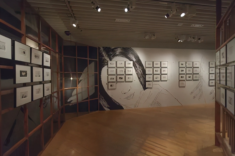 设计日本知名美术馆,日本东京根津美术馆设计