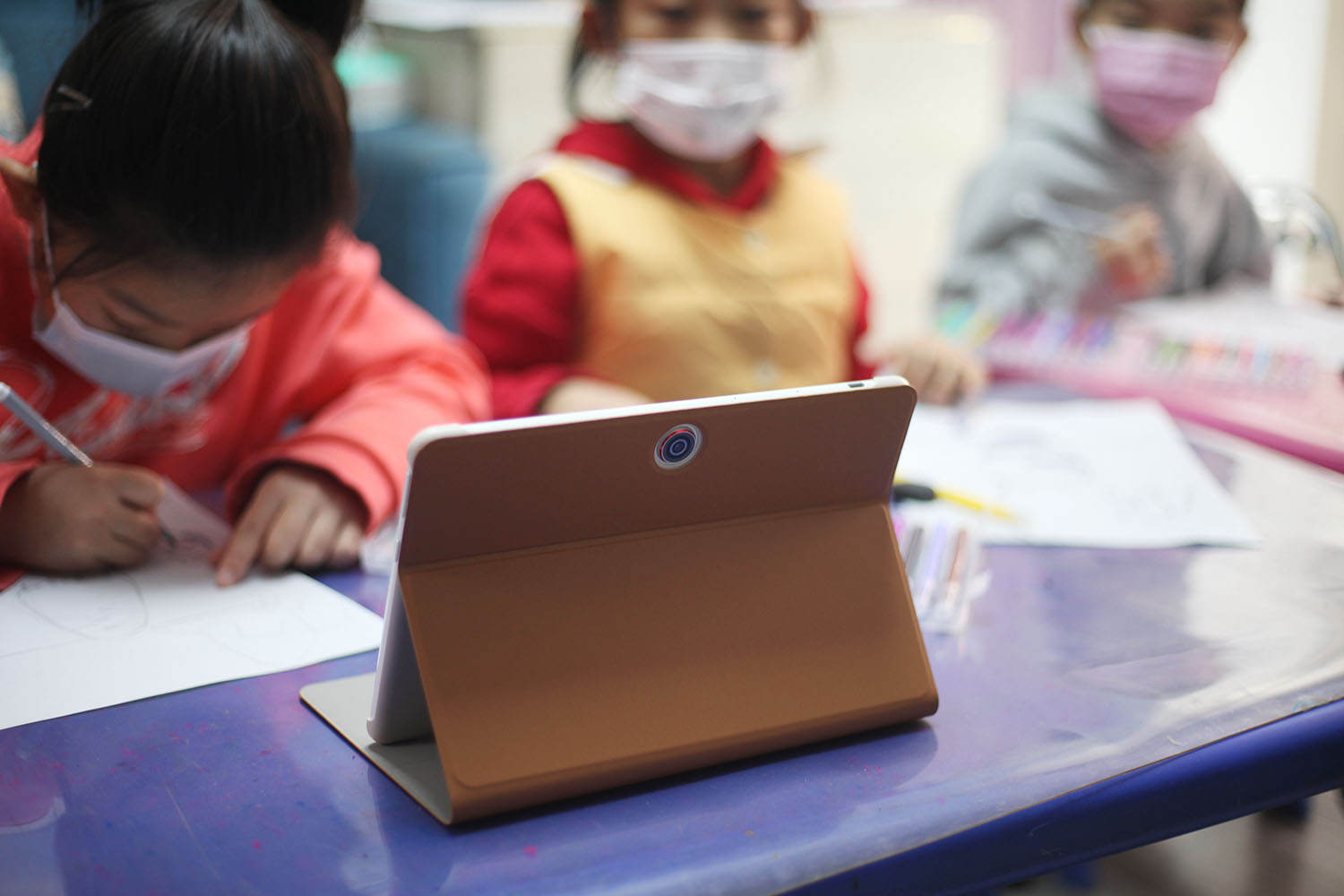 资源多，管控强，学习机变革之作Dream2学习平板电脑测评