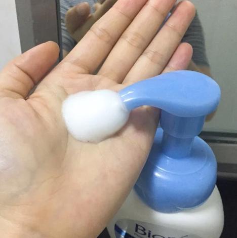 屈臣氏必买5款洗面奶,屈臣氏平价洗面奶