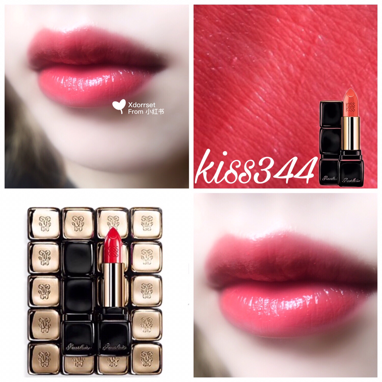 送女朋友什么品牌的口红比较好,必送女朋友口红推荐排行榜前十名