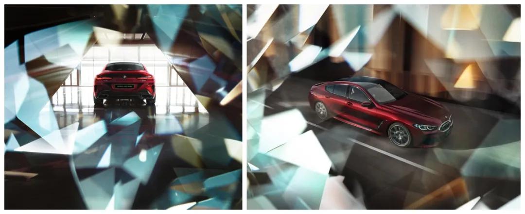 bmw8系coupe,五年超长贷免利息