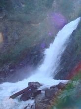 天山天池王母娘娘的瑶池,新疆天山天池王母娘娘的瑶池仙境