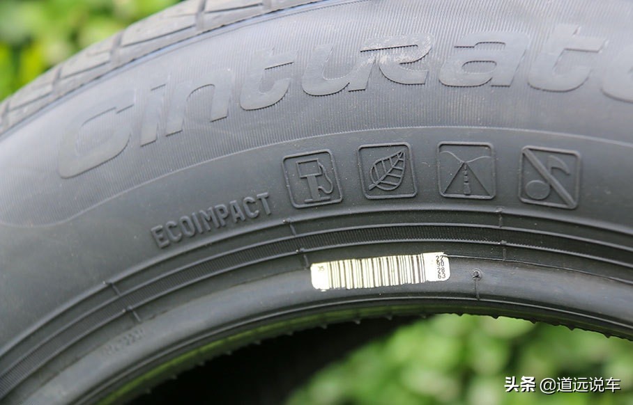长安奔奔参数配置轮胎规格怎么分,轮胎规格参数扁平比高低代表什么