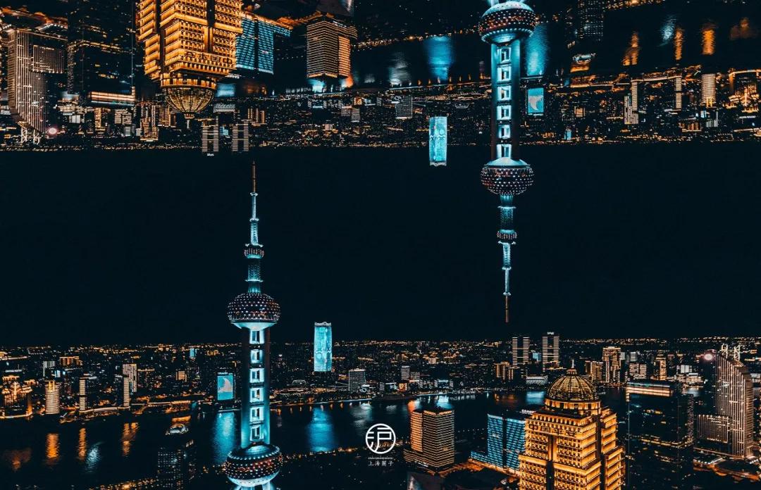 快把那个“魔都”给我叫回来