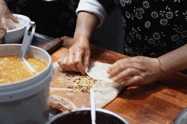 徐州凉皮教程,徐州凉皮哪家最正宗