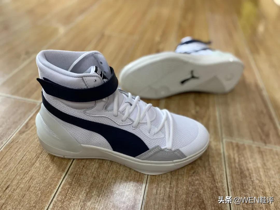 高街风鞋子实战,高街风实战鞋子