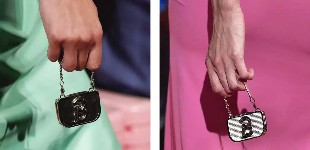 我的胸,我的手指,我的脚腕……都需要一只包包