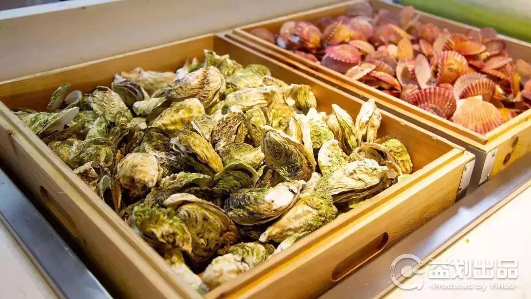 青岛人气最旺的老店,青岛市区十大必吃饭店