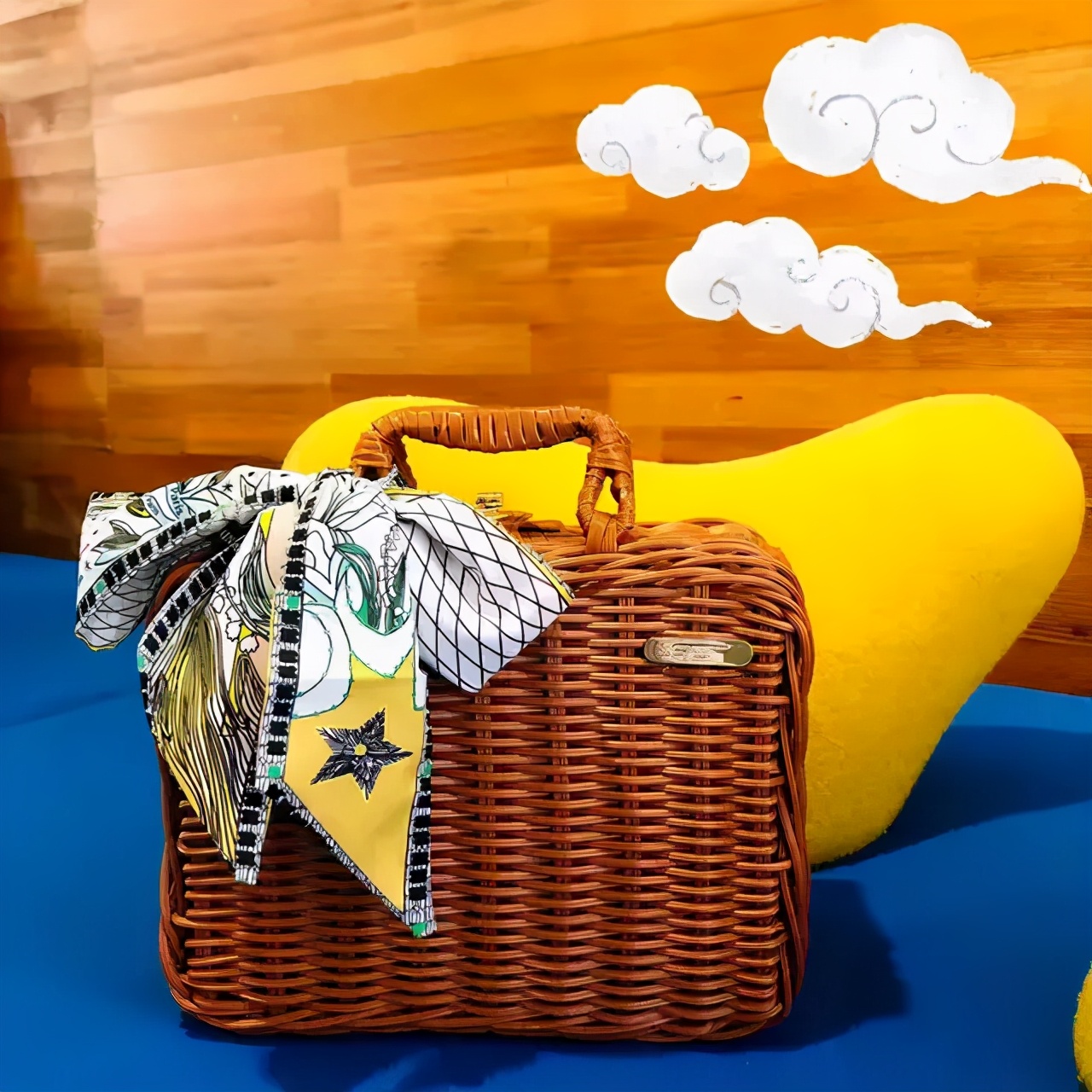 互联网公司福利待遇有多好？2021端午礼盒曝光