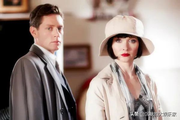 10部侦探电影,10部顶级侦探美剧推荐