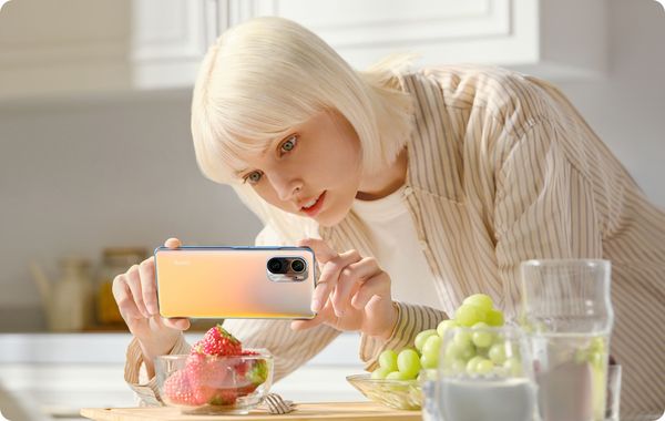 红米迎来顶级拍照手机，5个场景拍摄表现帮你深入解读