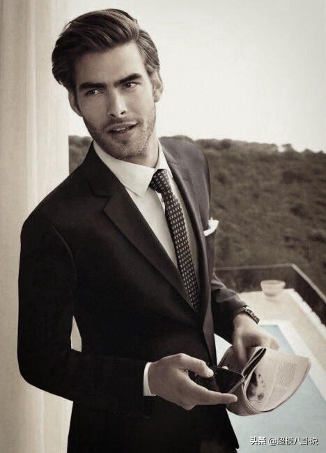 西班牙男模三巨头是哪些,西班牙男模三大巨头