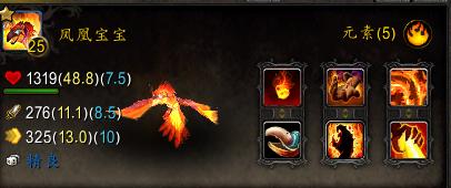 魔兽世界前期带什么宠物,魔兽世界小宠物选什么