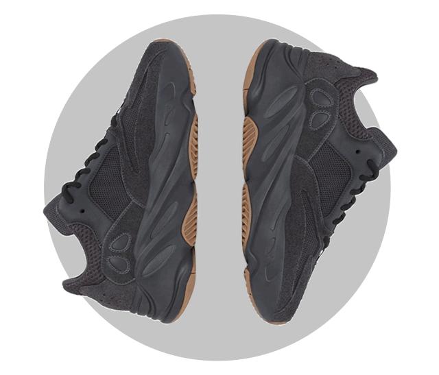 我花2000块抢到3双限量球鞋,还送了一个包...