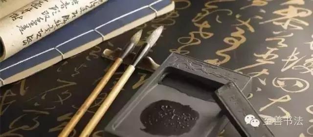 砚台可以直接倒墨汁使用吗,砚台的使用与保养以及墨条的使用