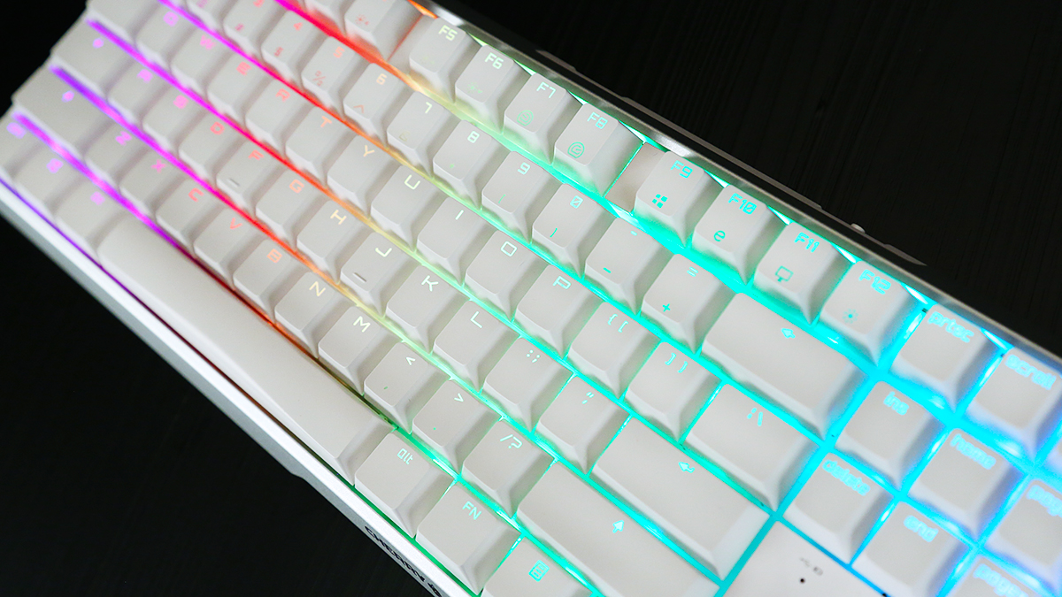 cherry机械键盘mx3.0s测评,cherrymx3.0s键盘无线