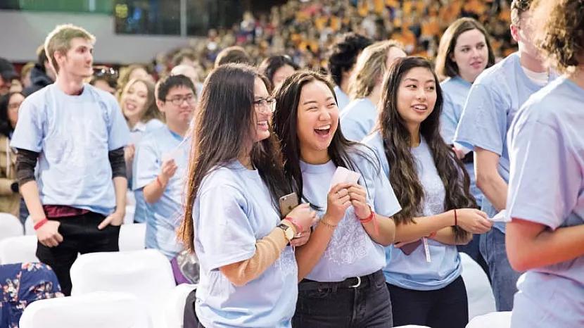 麦克马斯特大学加拿大最新排名,2020年加拿大约克大学排名