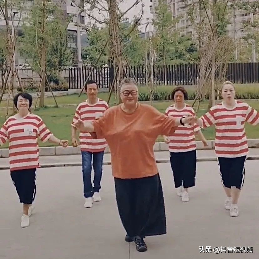 0-100岁的她们｜在抖音，记录生活中的美好微光