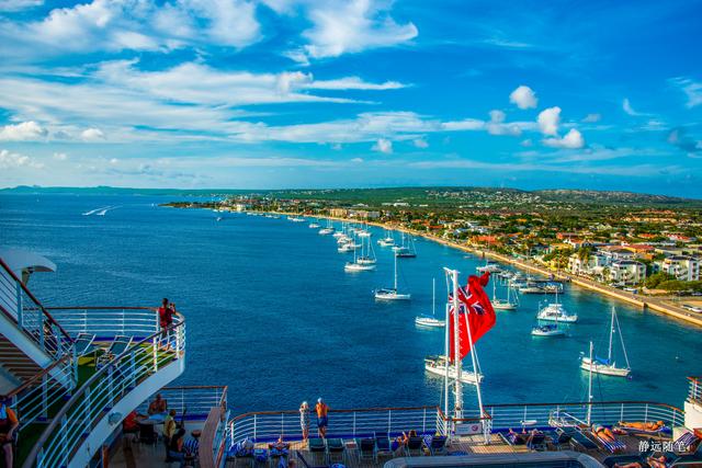 加勒比海邮轮旅行香港,加勒比海游轮旅行视频大全
