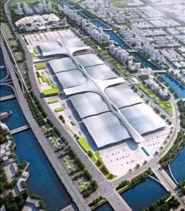 鄞州17个重大项目开工,宁波鄞州横溪2022年重大项目