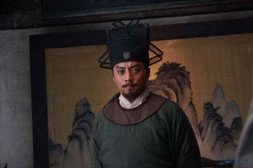 晁盖让刘唐送信的背后：拉宋江下水，把刘唐送官府